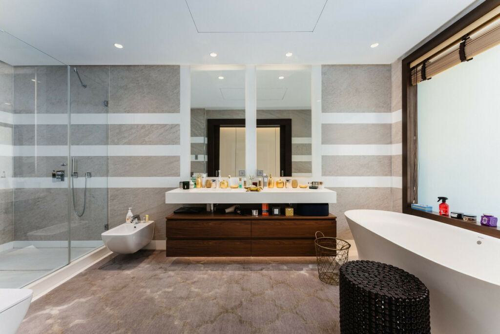 Duplex Sierra Blanca Málaga - image 15