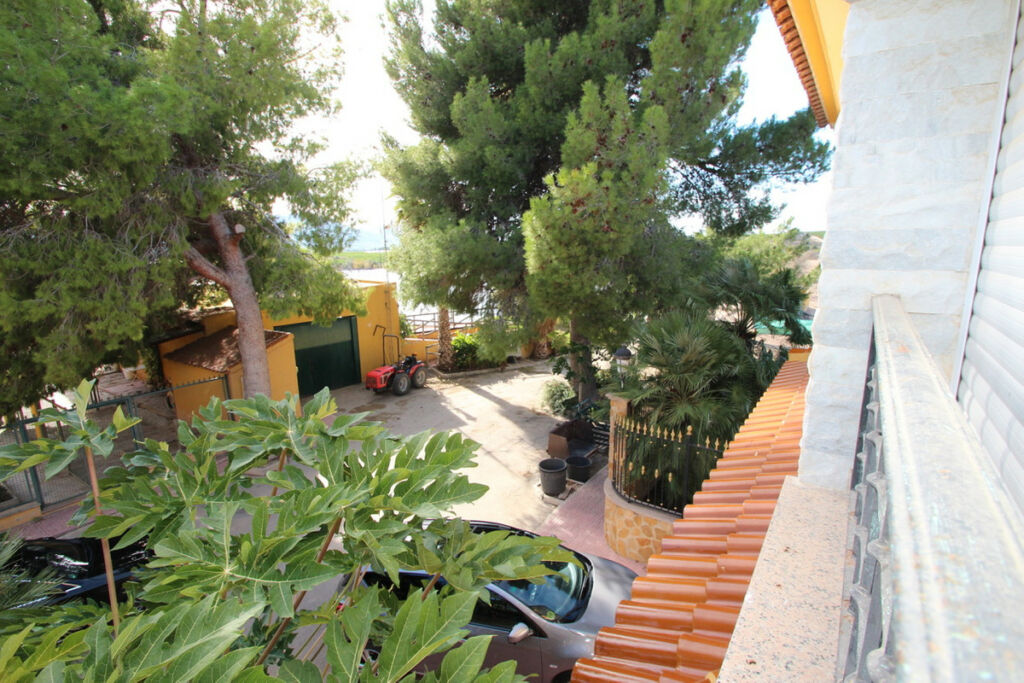 Finca - Cortijo Murcia City Murcia - image 15