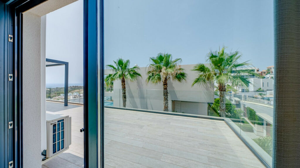 Bungalow Finestrat Alicante - image 15