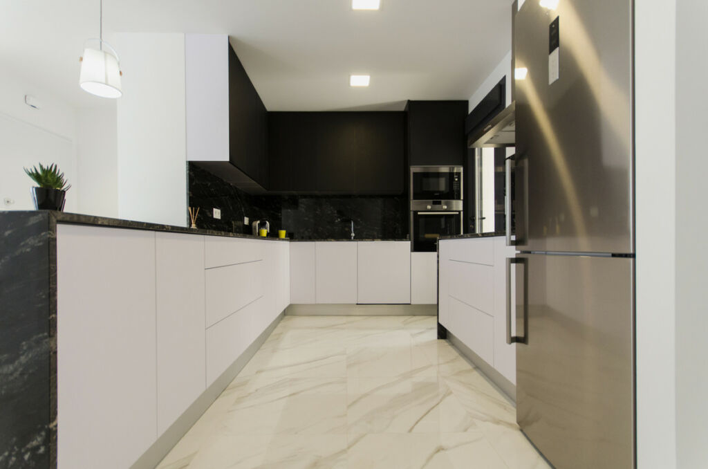 Detached Villa San Miguel de Salinas Alicante - image 15