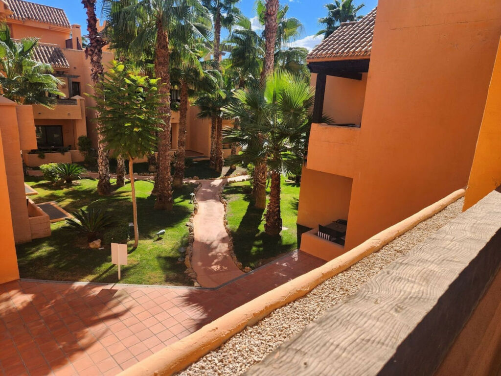 Middle Floor Apartment Los Alcazares Murcia - image 16