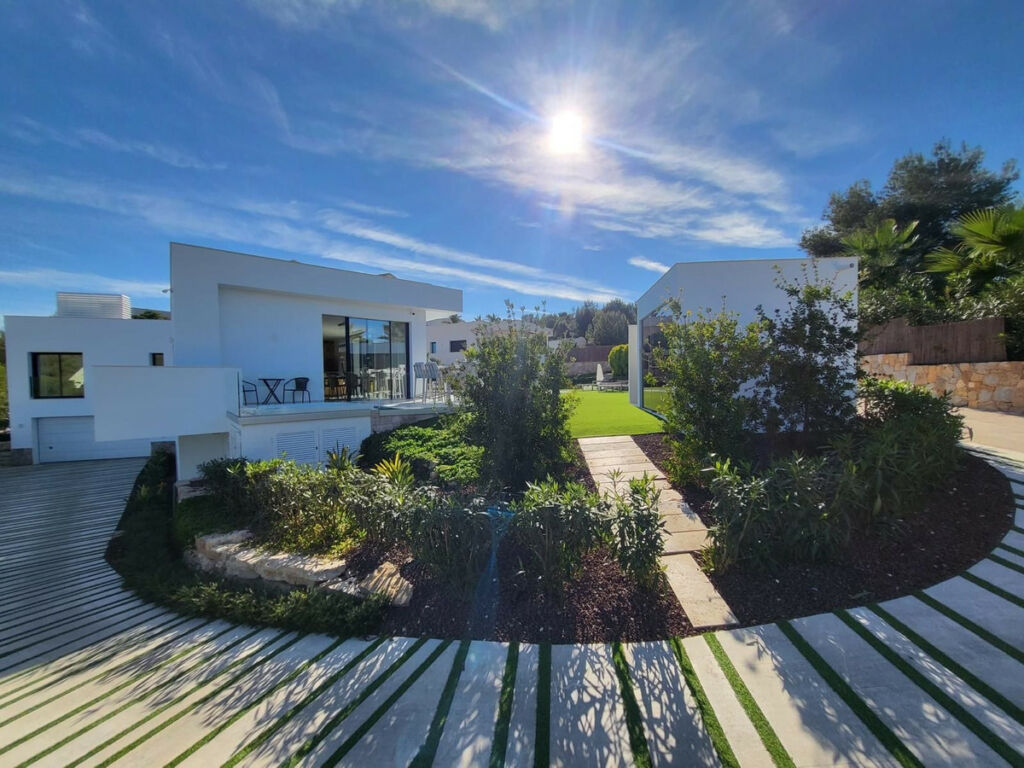 Detached Villa Orihuela Costa Alicante - image 23