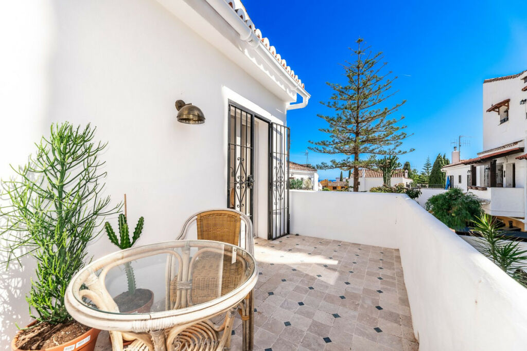 Semi-Detached House Marbella Málaga - image 15