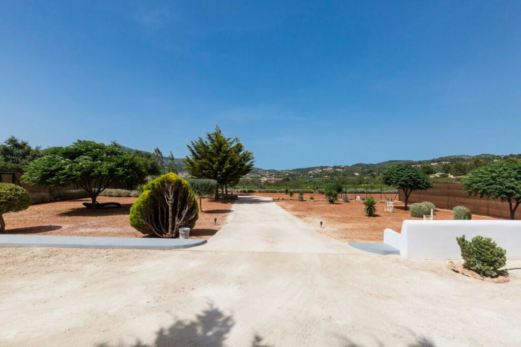 Finca - Cortijo Lliber Alicante - image 16