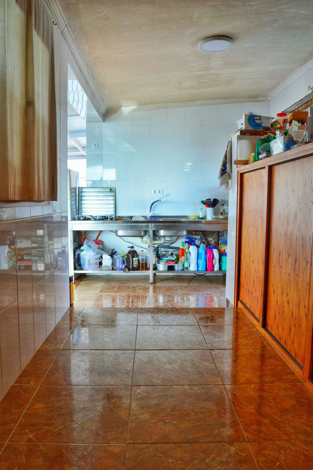 Townhouse Cómpeta Málaga - image 15
