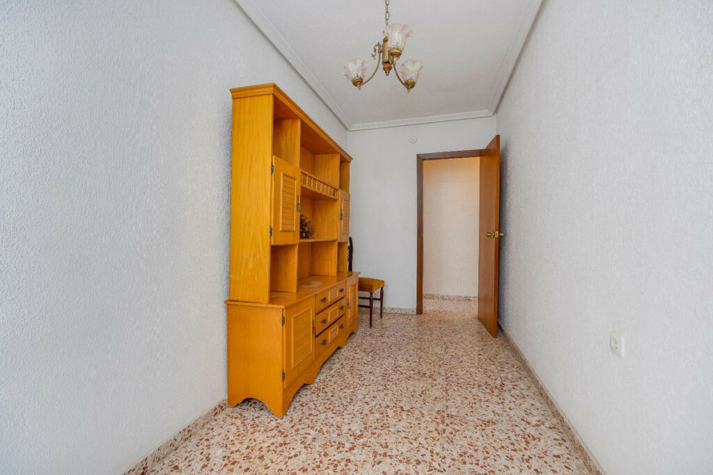 Ground Floor Apartment San Pedro del Pinatar Murcia - image 15