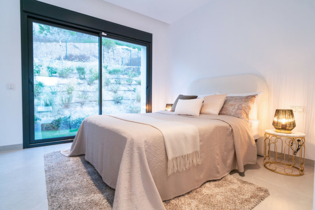Detached Villa Las Colinas Golf Alicante - image 15