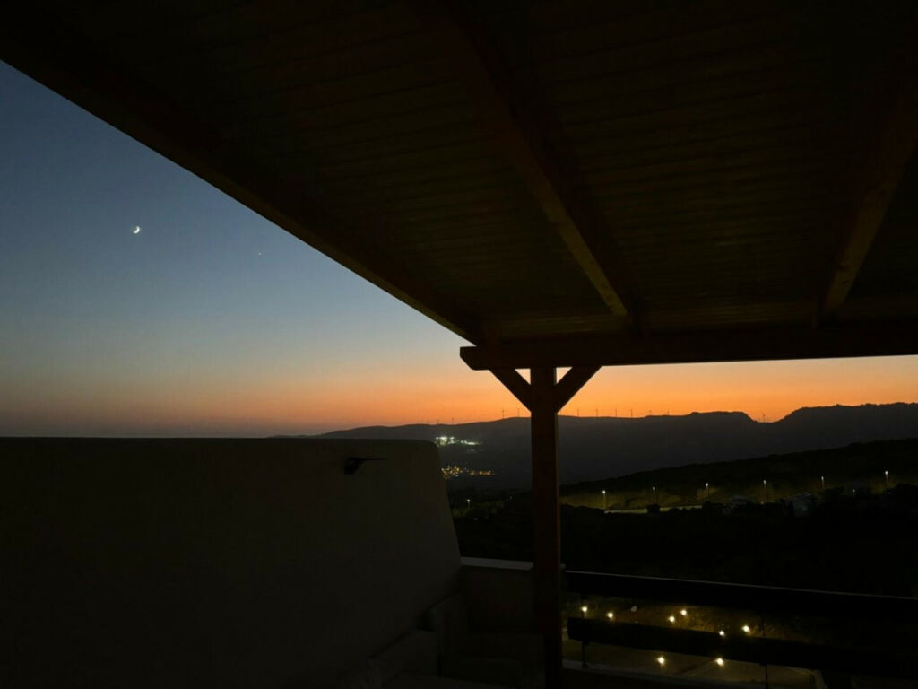 Penthouse Casares Málaga - image 15