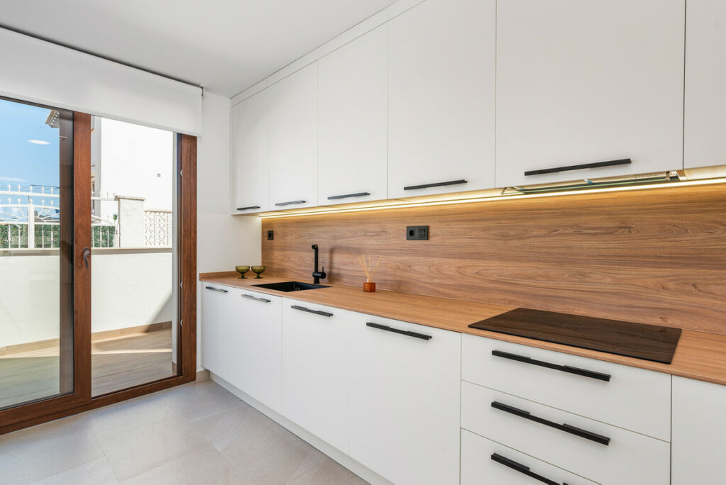 Ground Floor Apartment Torrevieja Alicante - image 15