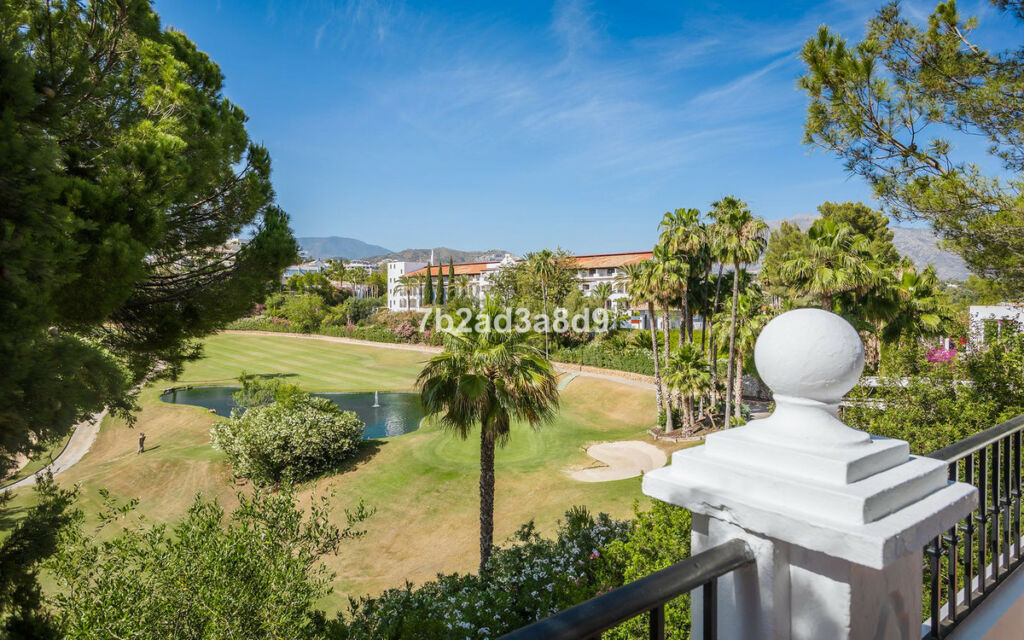 Townhouse La Quinta Málaga - image 15
