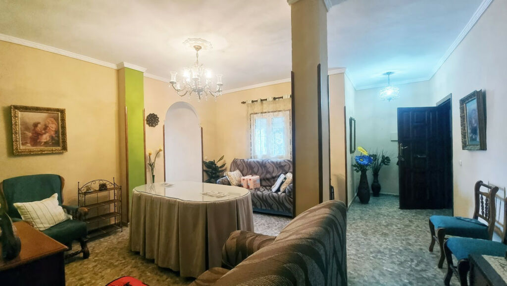 Middle Floor Apartment Alhaurín el Grande Málaga - image 15