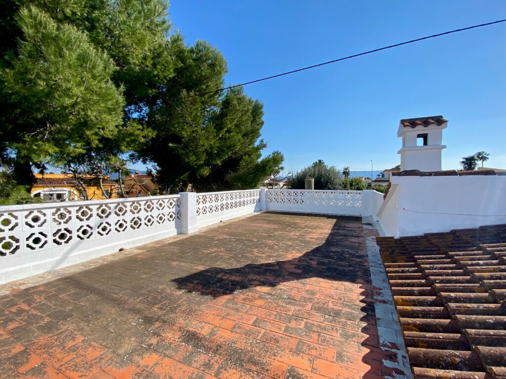 Detached Villa Denia Alicante - image 15
