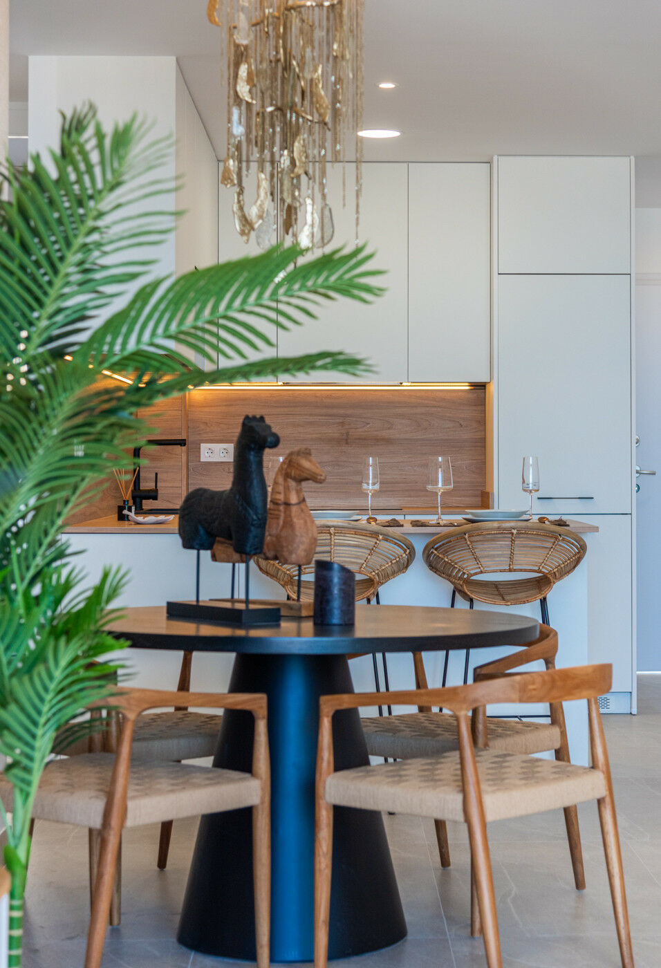 Ground Floor Apartment Benijofar Alicante - image 15