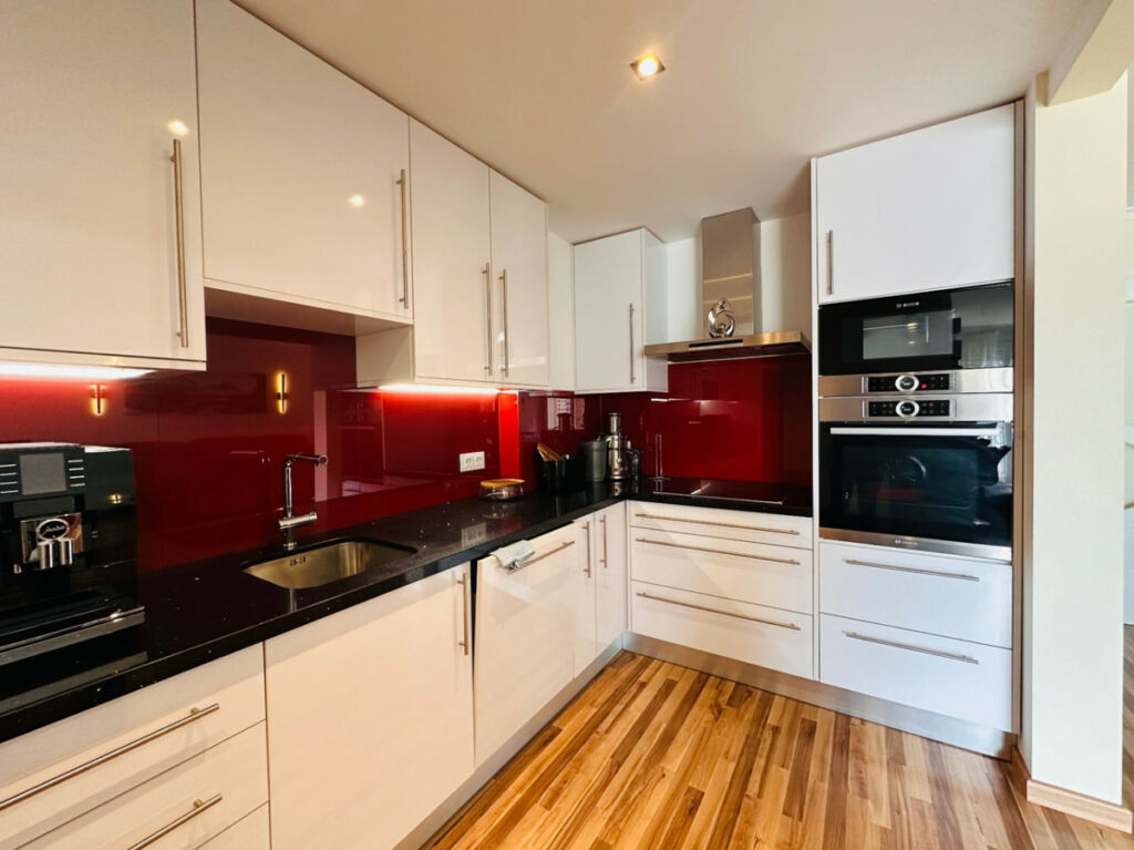 Ground Floor Apartment Calpe Alicante - image 15