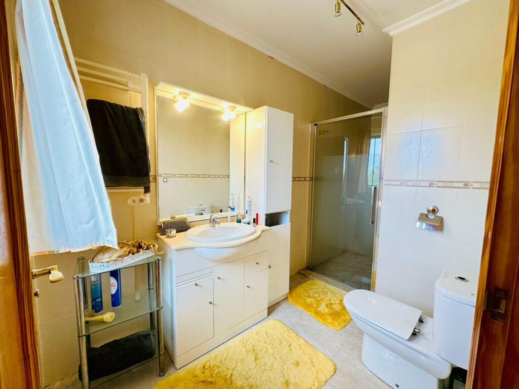 Detached Villa La Zarza Murcia - image 15