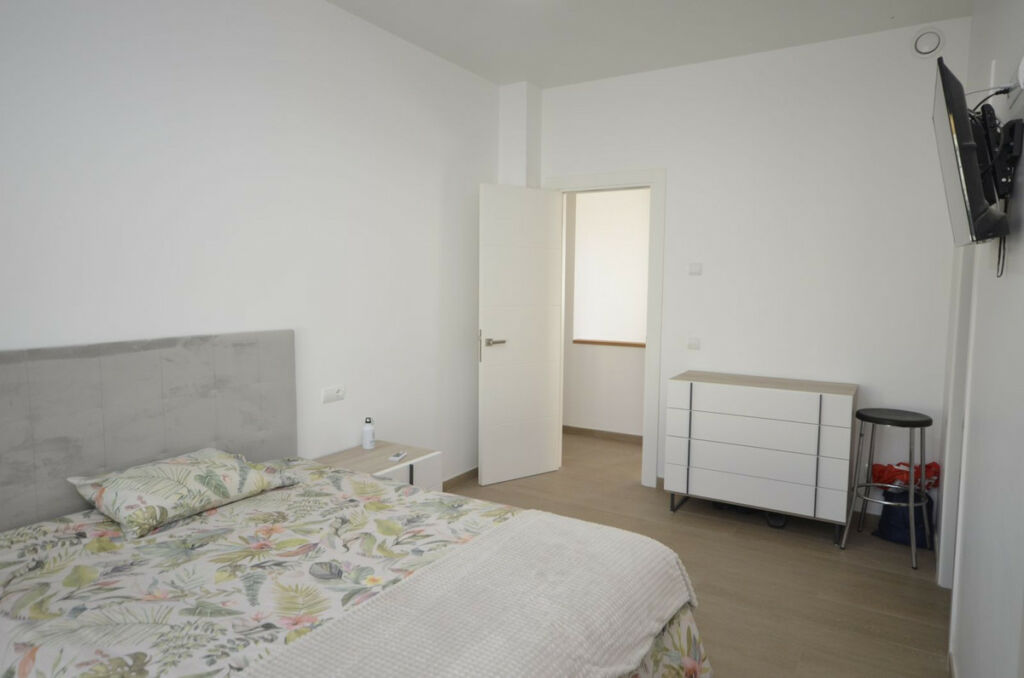 Detached Villa Manilva Málaga - image 15