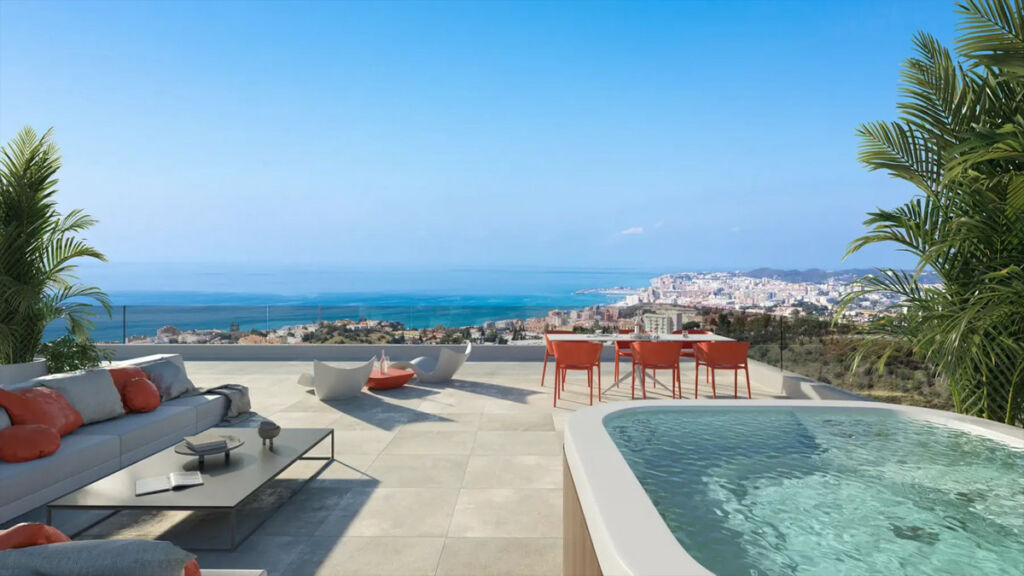 Ground Floor Apartment Fuengirola Málaga - image 15