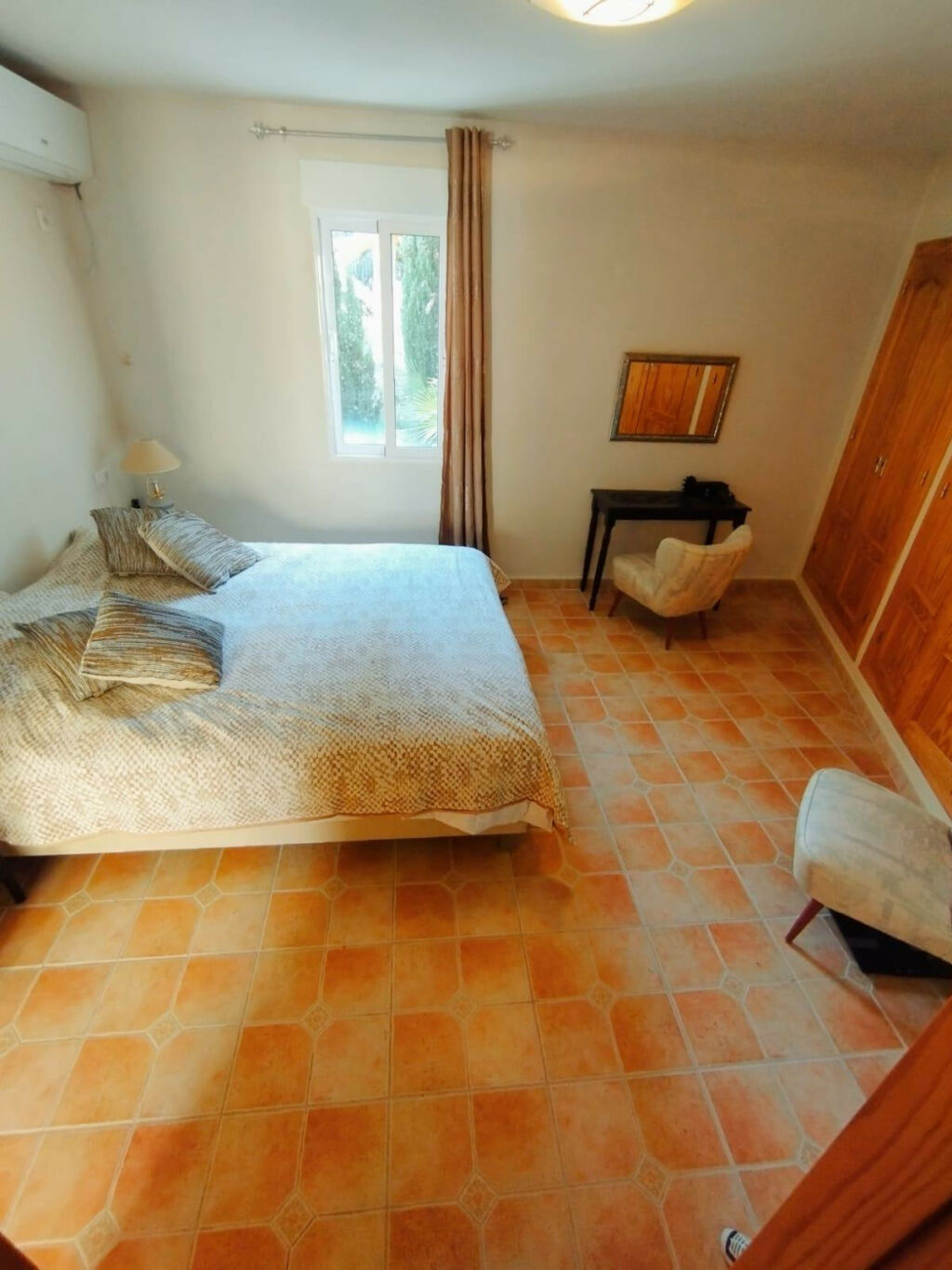 Bungalow Calpe Alicante - image 15