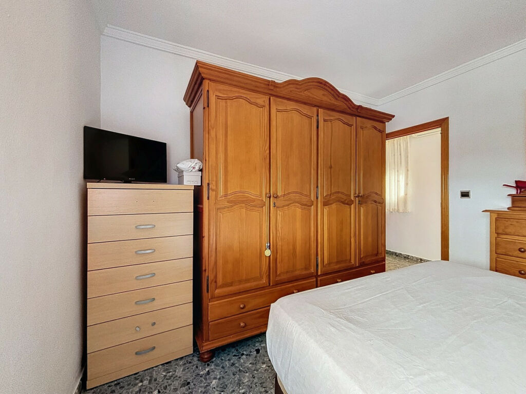 Semi-Detached House Cómpeta Málaga - image 15