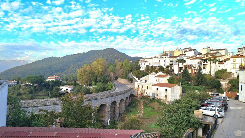 Townhouse Gaucín Málaga - image 15