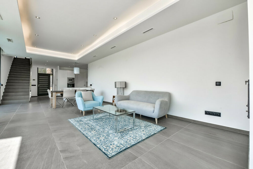 Detached Villa Javea Alicante - image 20