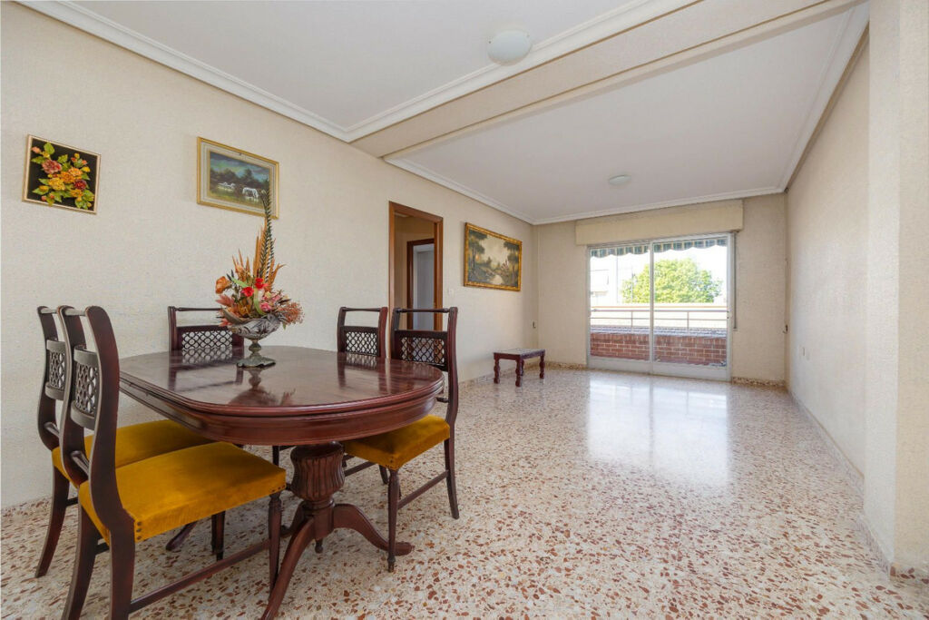 Ground Floor Apartment San Pedro del Pinatar Murcia - image 16