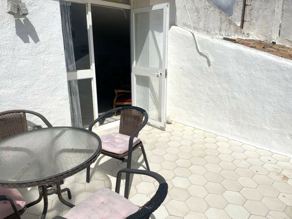 Penthouse Duplex Estepona Málaga - image 16