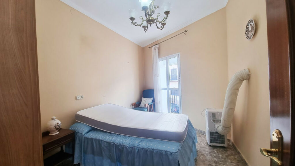 Middle Floor Apartment Alhaurín el Grande Málaga - image 16