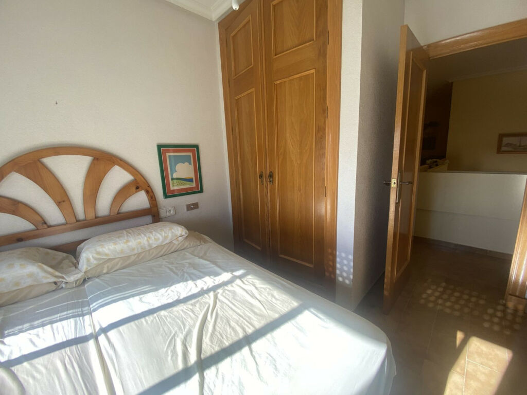Townhouse Isla Plana Murcia - image 16