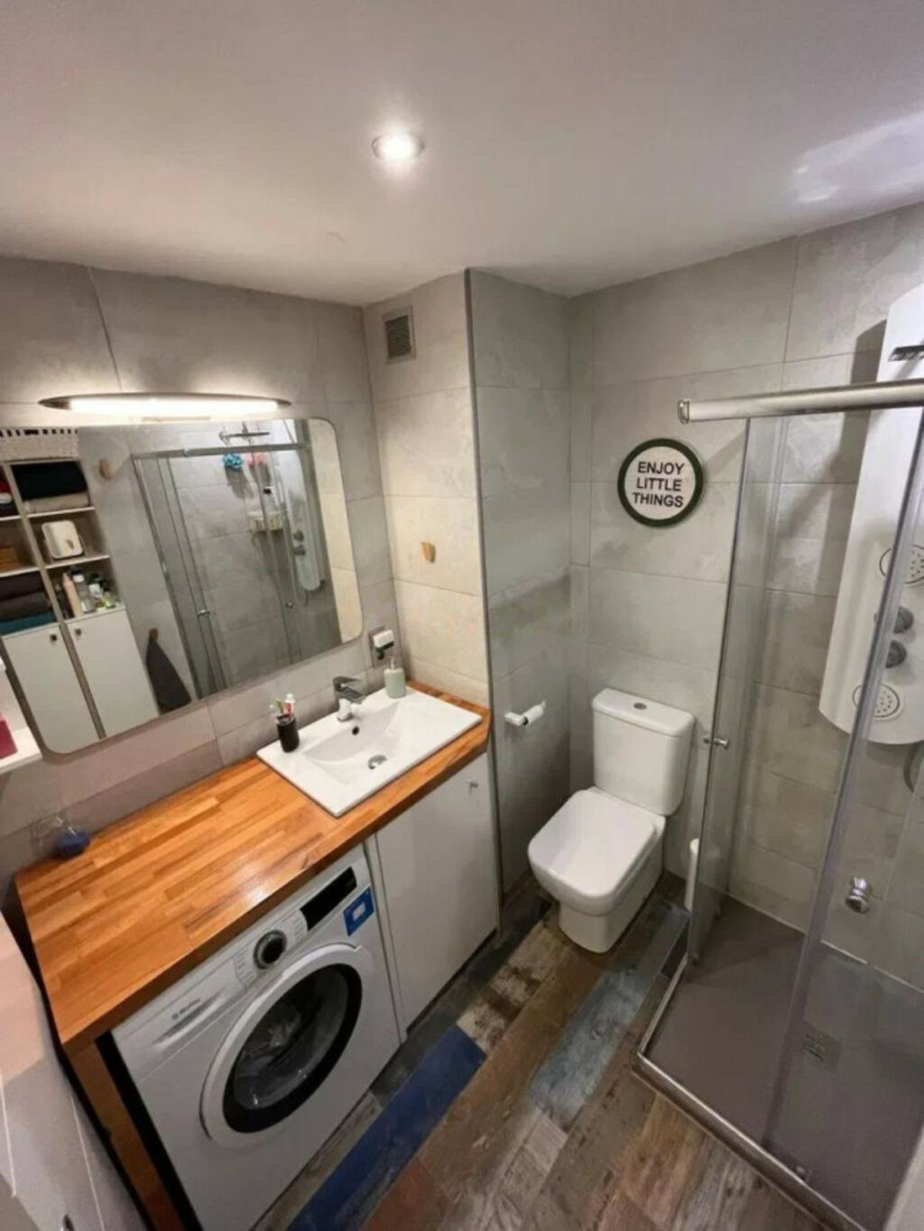 Middle Floor Apartment Marbella Málaga - image 15