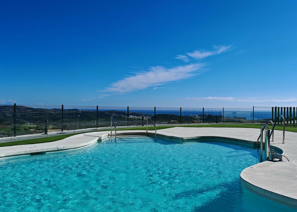 Penthouse Calanova Golf Málaga - image 16