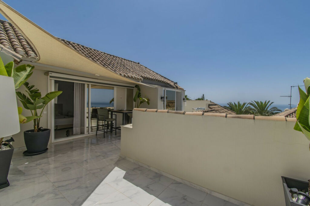 Penthouse Nagüeles Málaga - image 16
