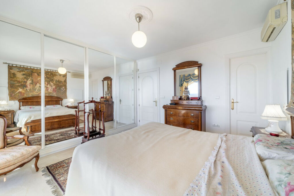 Detached Villa Benalmadena Costa Málaga - image 17