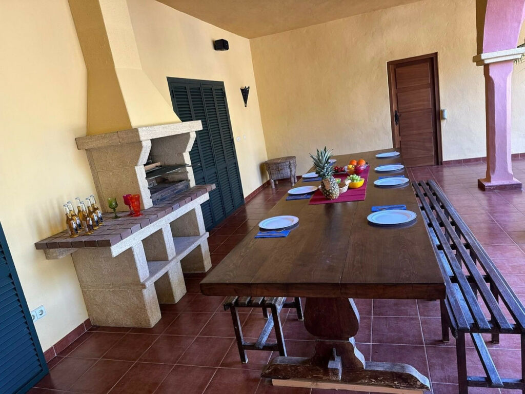 Finca - Cortijo Mijas Costa Málaga - image 16