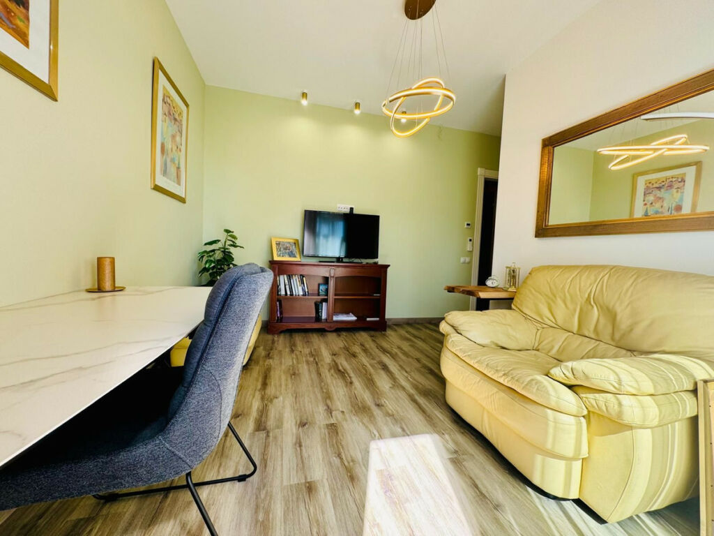 Middle Floor Apartment Bahía de Marbella Málaga - image 16