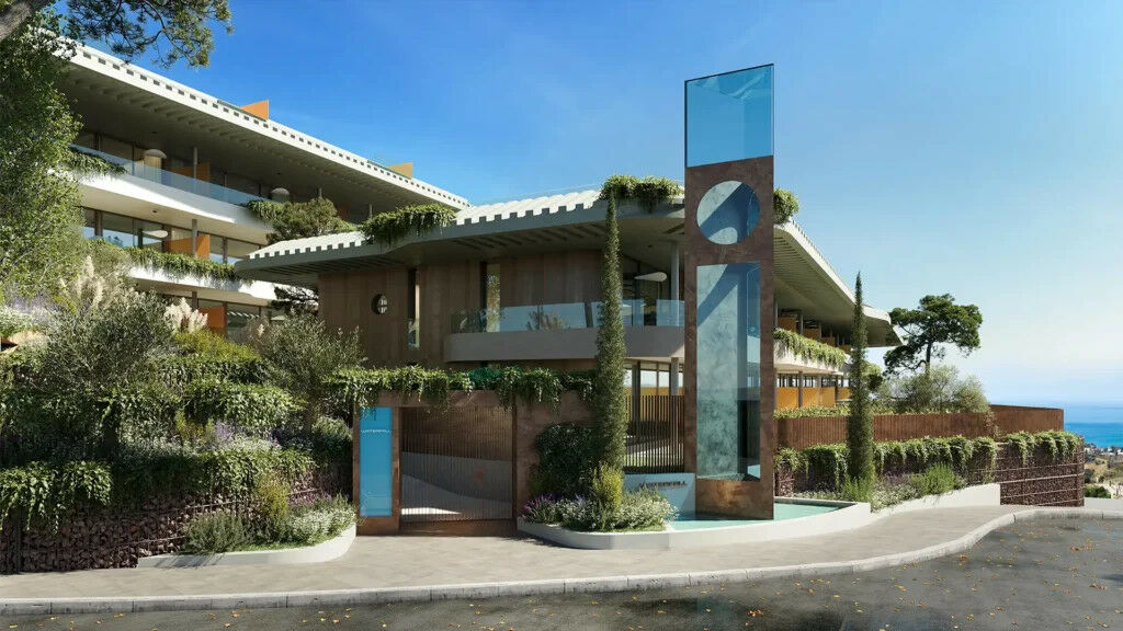 Ground Floor Apartment Fuengirola Málaga - image 16