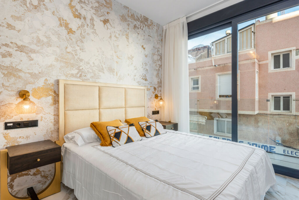 Middle Floor Apartment Guardamar del Segura Alicante - image 16