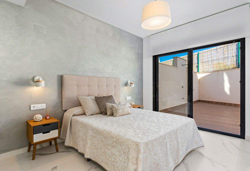 Bungalow San Miguel de Salinas Alicante - image 16