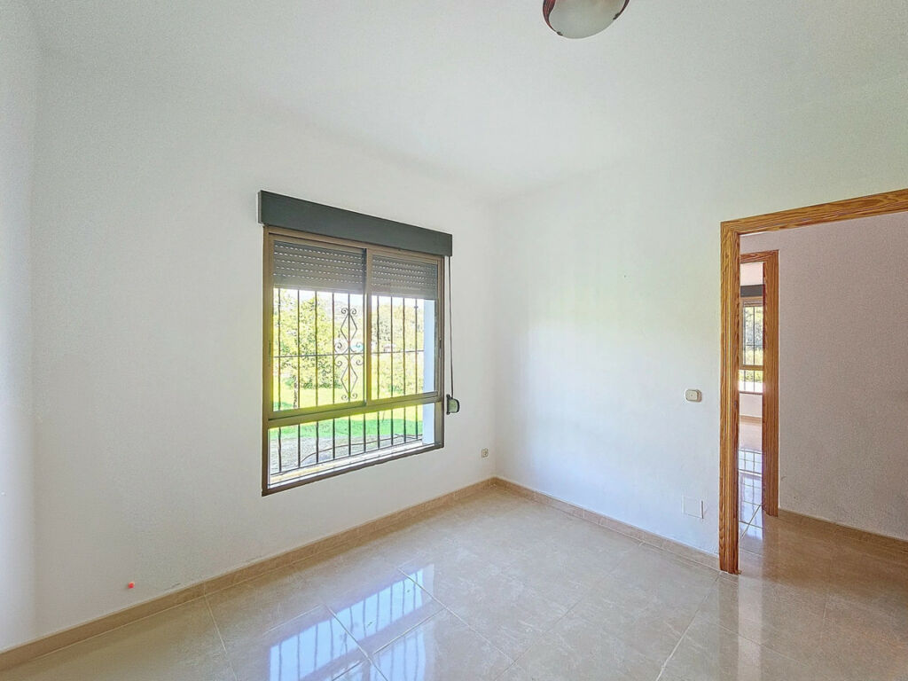 Finca - Cortijo El Padron Málaga - image 18