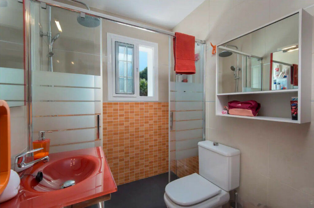 Detached Villa Torremolinos Málaga - image 16