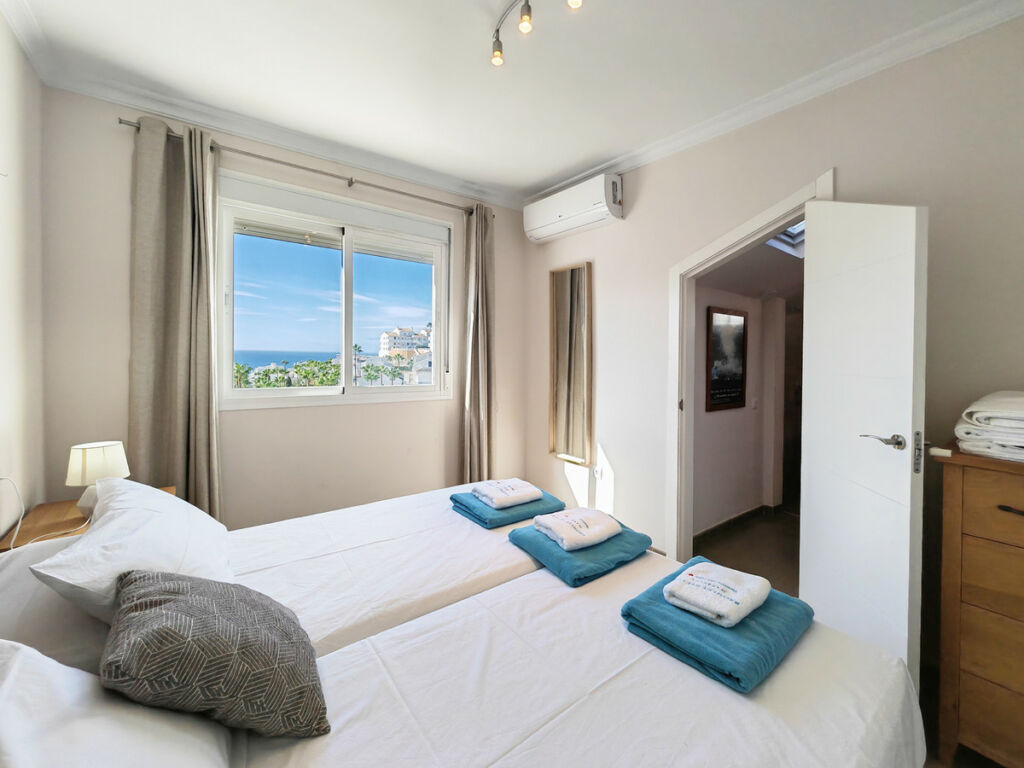 Penthouse Riviera del Sol Málaga - image 16