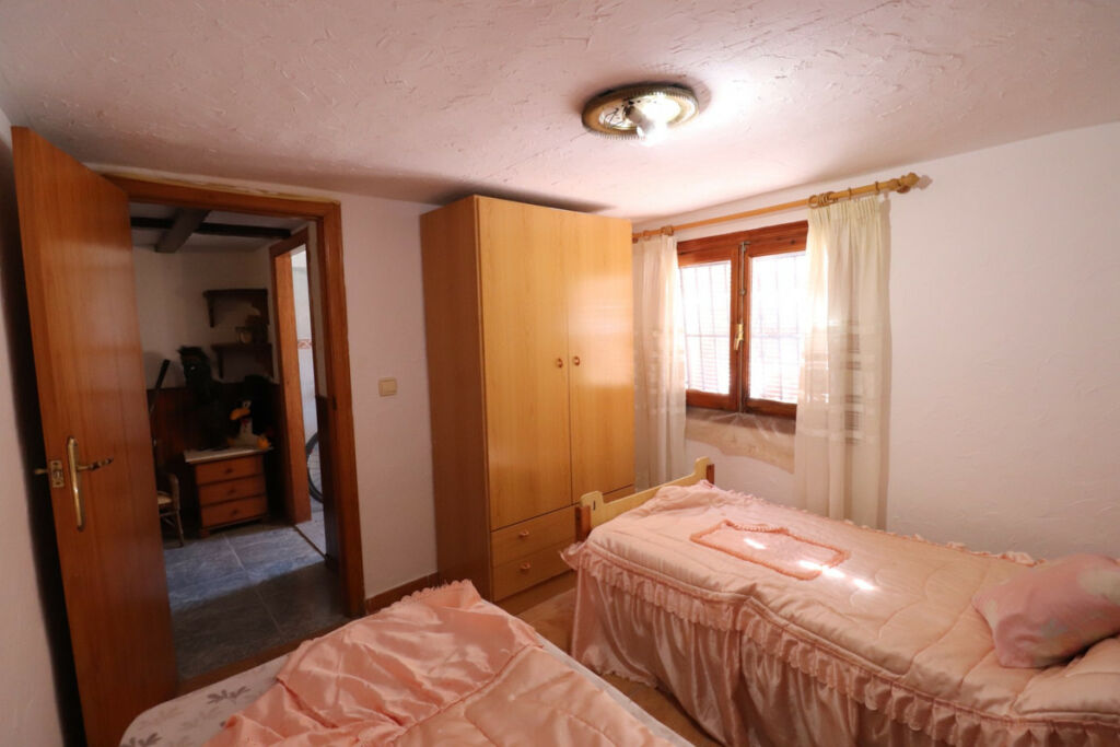 Townhouse Benijofar Alicante - image 16