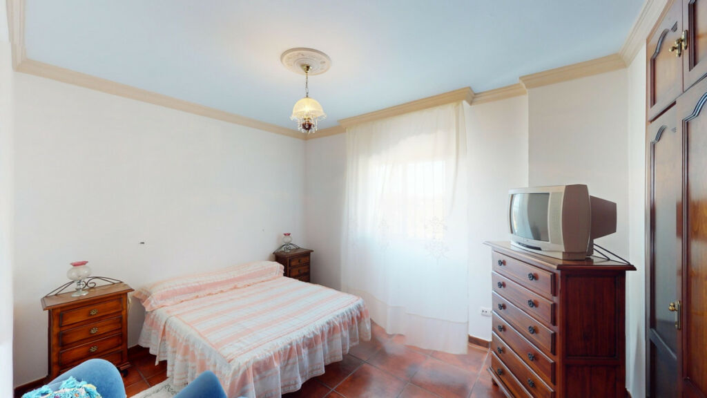 Detached Villa Sedella Málaga - image 16