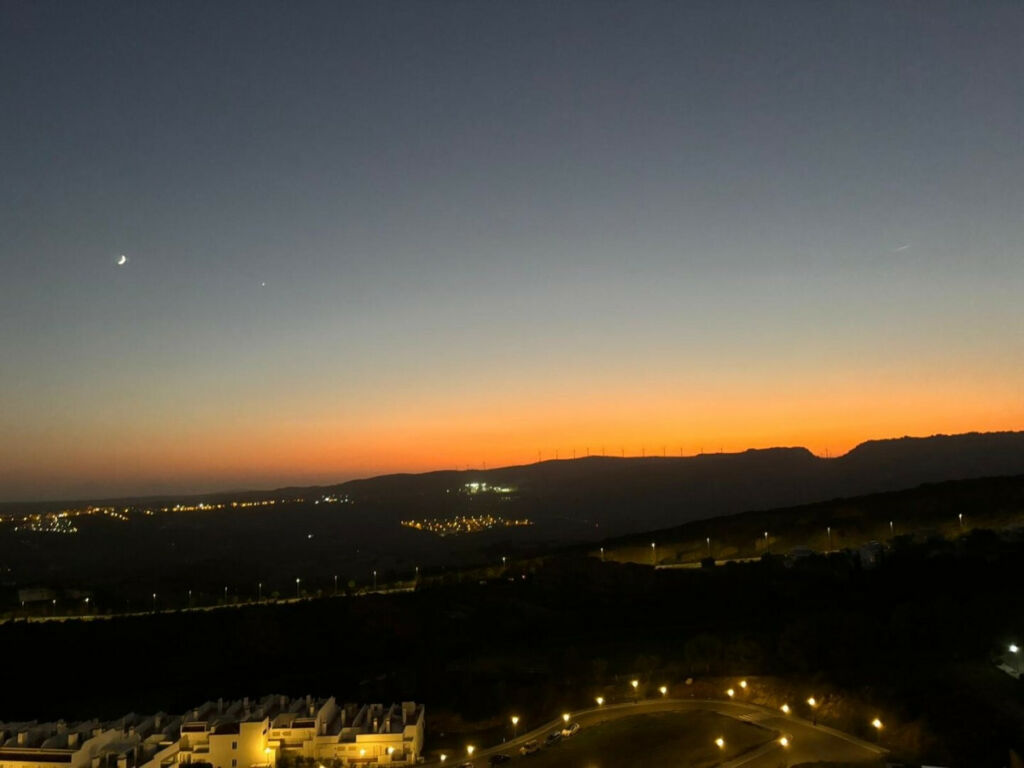 Penthouse Casares Málaga - image 16