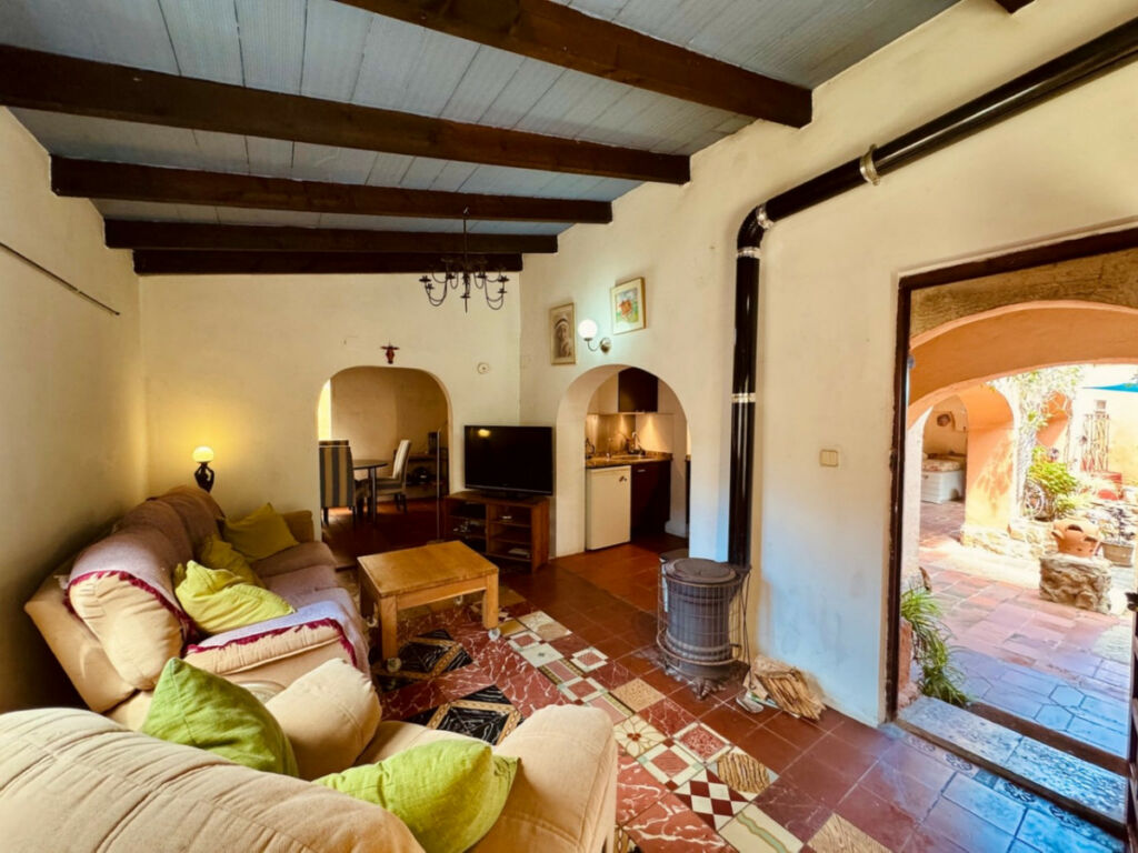 Finca - Cortijo Javea Alicante - image 18
