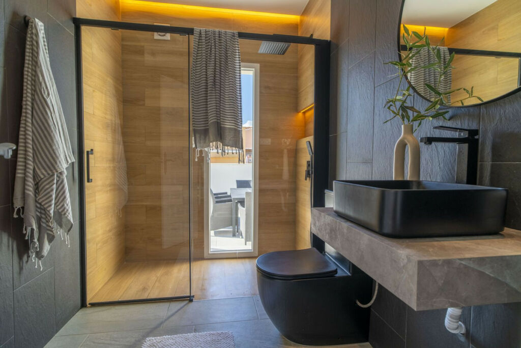 Semi-Detached House La Siesta Alicante - image 16