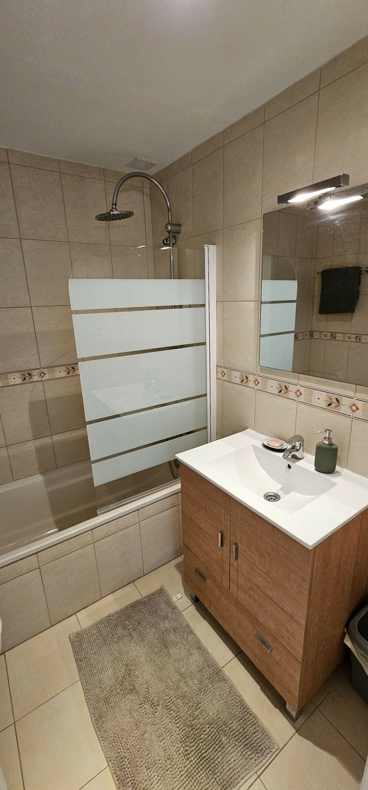 Middle Floor Apartment Riviera del Sol Málaga - image 17