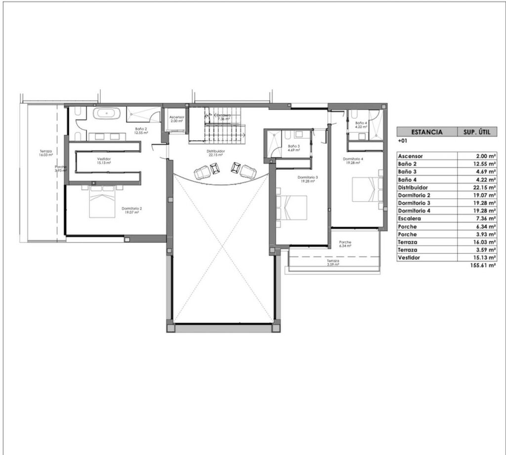 Residential Plot Puerto Banús Málaga - image 17