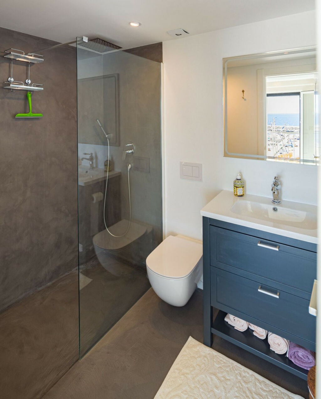 Middle Floor Apartment Puerto Banús Málaga - image 15