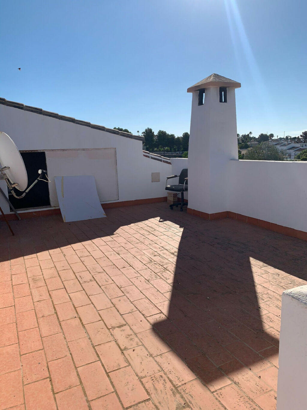 Detached Villa Mijas Málaga - image 16